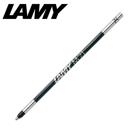 ラミー マルチカラー 油性ボールペン 替芯 [赤] LM21RD (ボールペン 