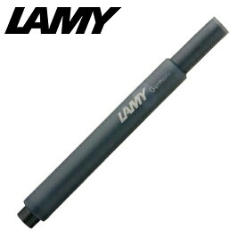 ラミー LAMY 筆記用具 カートリッジインク 5本入 ブラック LT10BK 正規品 ゆうパケット対応