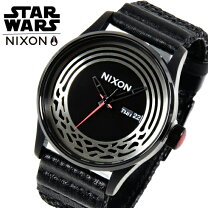楽天市場】NIXON スターウォーズ（腕時計）の通販