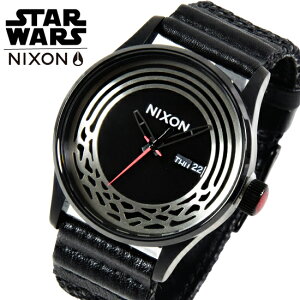 NIXON jN\ rv X^[EH[Y  R{f yNIXON×STAR WARSz The Sentry Wopven SW A1067SW2444-00
