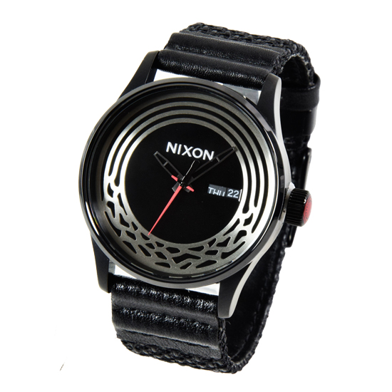 楽天市場】NIXON ニクソン 腕時計 スターウォーズ 限定 コラボモデル 