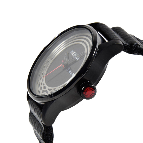 楽天市場】NIXON ニクソン 腕時計 スターウォーズ 限定 コラボモデル