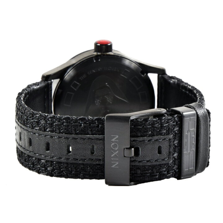 楽天市場】NIXON ニクソン 腕時計 スターウォーズ 限定 コラボモデル  