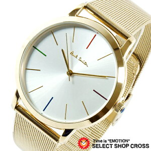 PAUL SMITH |[X~X MA GG[ ^bVxg Vo[×S[h P10092