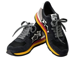 Atlantic STARS AgeBbNX^[Y 2017NH~/2017AWf VEGA xK lCr[ AB 89B 36 37 38 40 fB[X Xj[J[