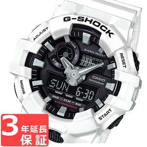 �J�V�I �r���v CASIO G�V���b�N G-SHOCK GA-700-7A �h�� �W�[�V���b�N [���� GA-700-7AJF �Ɠ��^] �����Y �A�i�f�W �f�W�^�� �J�W���A�� �N�I�[�c GA-700-7ADR �C�O���f�� �z���C�g �� �u���b�N ��