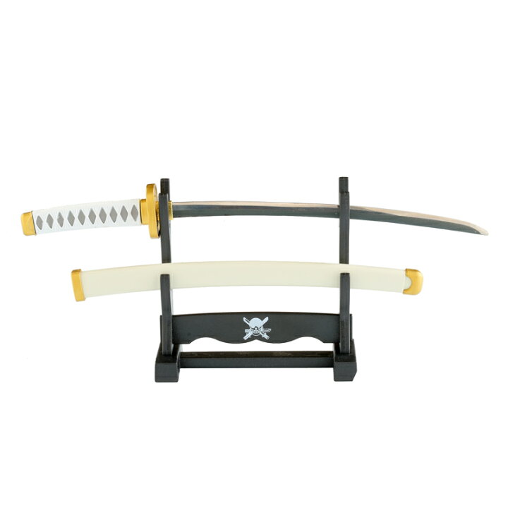 楽天市場 ワンピース ペーパーナイフ ロロノア ゾロ 和道一文字モデル Nikken ニッケン刃物 One Piece コラボ 関の刃物 日本製 Op 40zw 時計 雑貨セレクトショップクロス