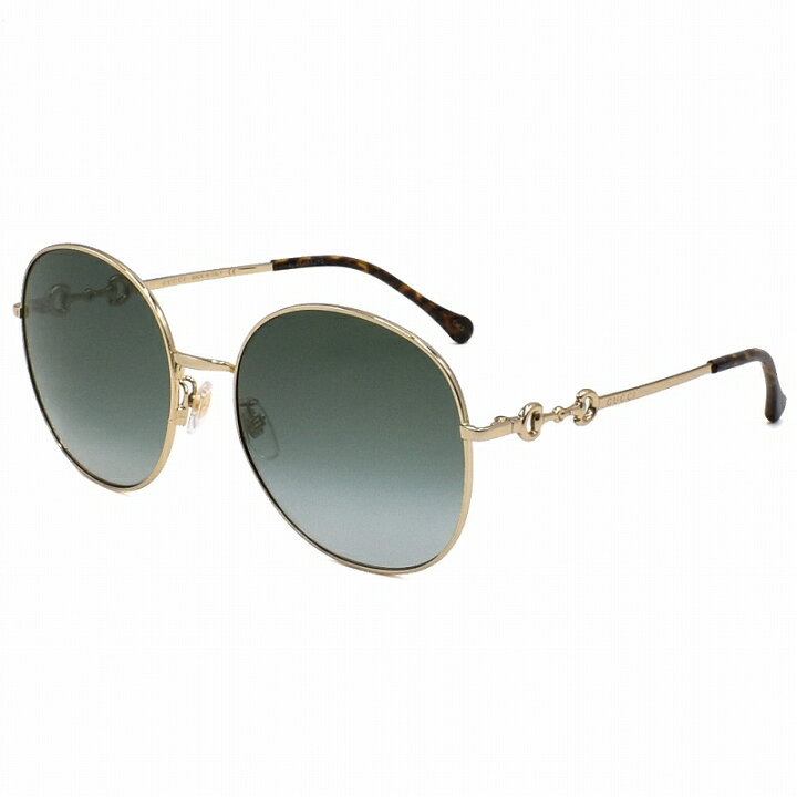 楽天市場】GUCCI グッチ GG0881SA-001 サングラス アジアンフィット 