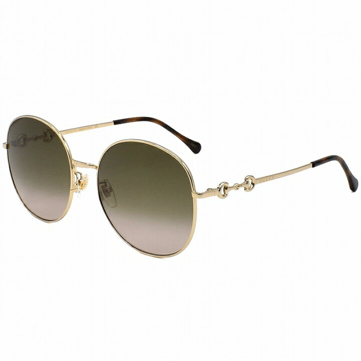 楽天市場】GUCCI グッチ GG0881SA-002 サングラス アジアンフィット 
