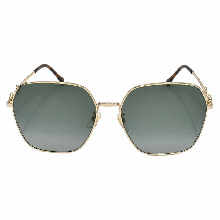 楽天市場】GUCCI グッチ GG0882SA-001 サングラス アジアンフィット  