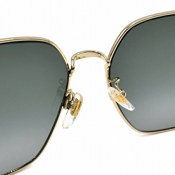 楽天市場】GUCCI グッチ GG0882SA-001 サングラス アジアンフィット  