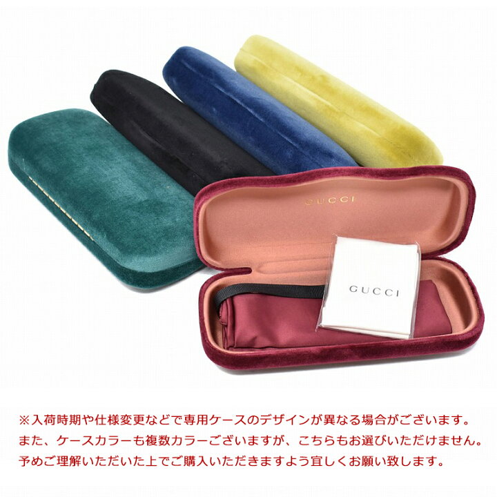 楽天市場】GUCCI グッチ GG0882SA-001 サングラス アジアンフィット  