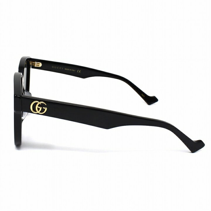楽天市場】GUCCI グッチ GG0960SA-002 サングラス アジアンフィット  