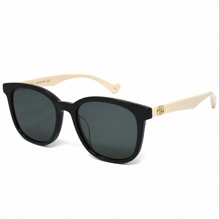 楽天市場】GUCCI グッチ GG1001SK-003 サングラス アジアンフィット 