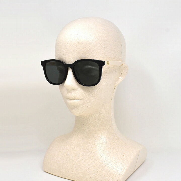 楽天市場】GUCCI グッチ GG1001SK-003 サングラス アジアンフィット 