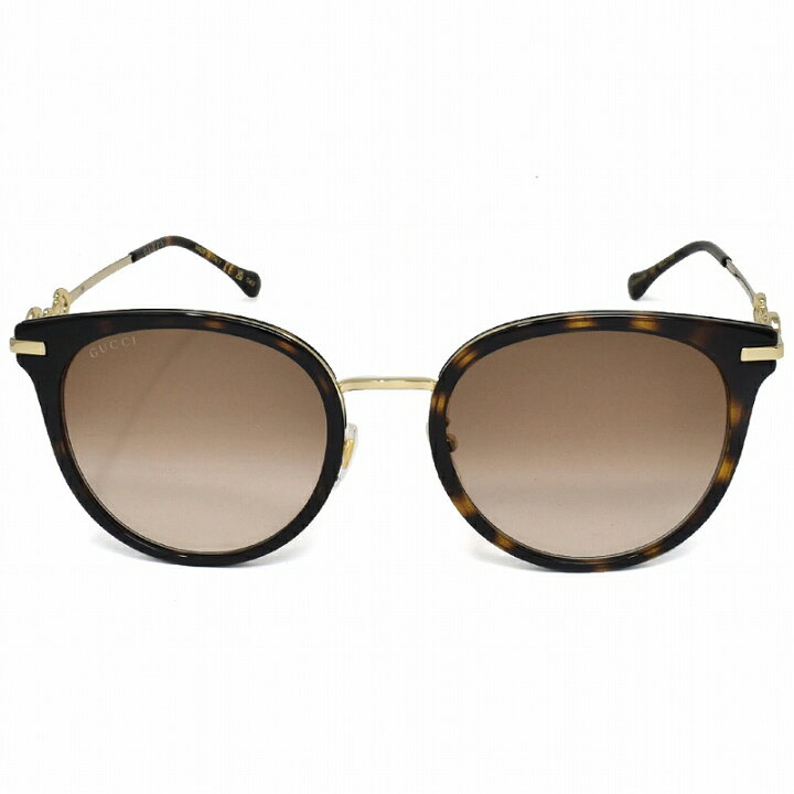 楽天市場】GUCCI グッチ GG1015SK-003 サングラス アジアンフィット 