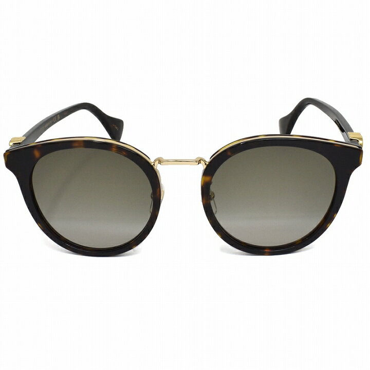 楽天市場】GUCCI グッチ GG1181SK-003 サングラス アジアンフィット 