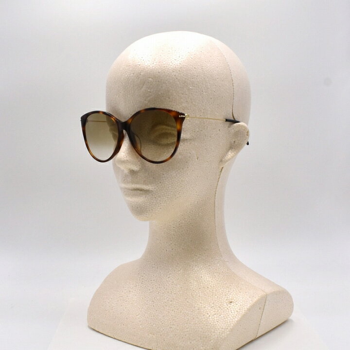 楽天市場】GUCCI グッチ GG1268SA-004 サングラス アジアンフィット 