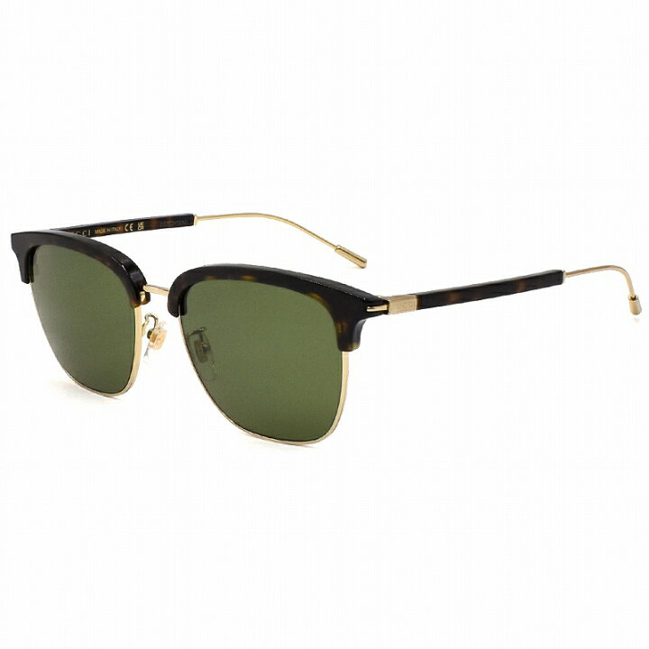 楽天市場】GUCCI グッチ GG1275SA-002 サングラス アジアンフィット  