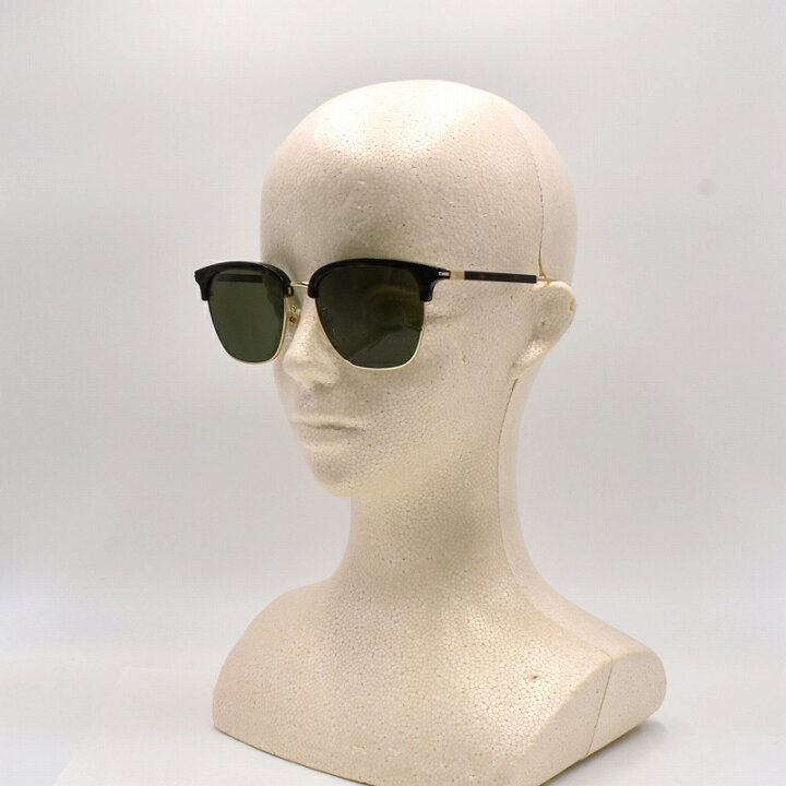 楽天市場】GUCCI グッチ GG1275SA-002 サングラス アジアンフィット  
