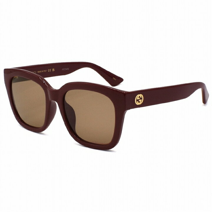 楽天市場】GUCCI グッチ GG1338SK-004 サングラス アジアンフィット 