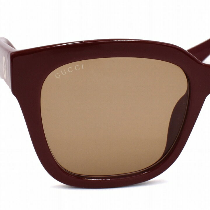 楽天市場】GUCCI グッチ GG1338SK-004 サングラス アジアンフィット 
