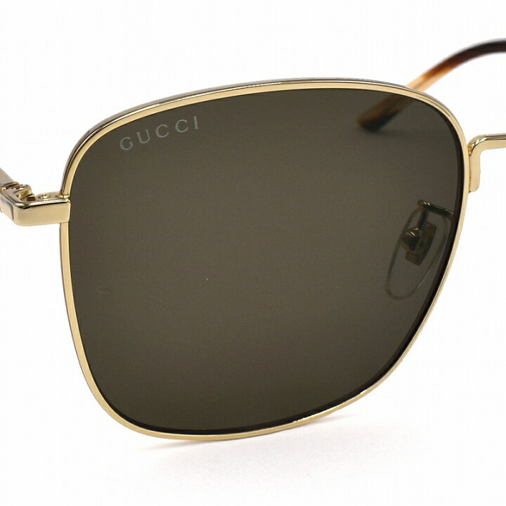 楽天市場】GUCCI グッチ GG1350S-002 サングラス アジアンフィット  
