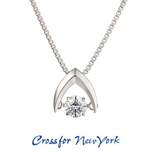 NXtH[ Crossfor j[[N fB[X lbNX Good Future NYP-554 _VOXg[