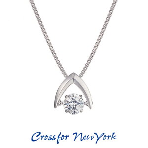 NXtH[ Crossfor j[[N fB[X lbNX Good Future NYP-555 _VOXg[