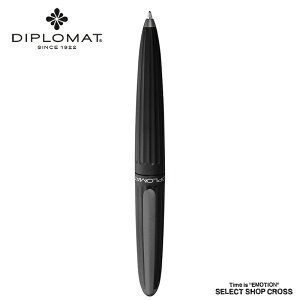 fBv}bg DIPLOMAT {[y Aero AG Black ubN 1957225 Ki 