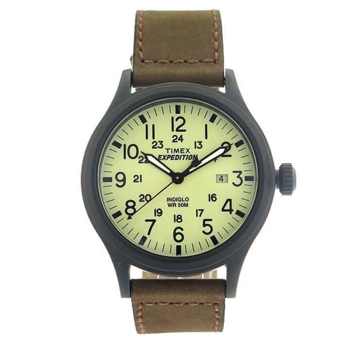 楽天市場】タイメックス TIMEX エクスペディション Expedition 
