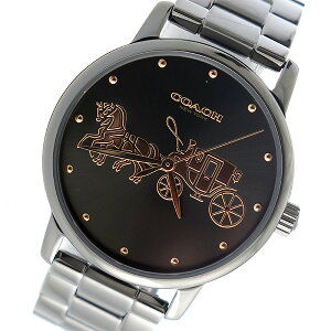 R[` COACH Oh Grand NI[c fB[X rv 14502924 ^O[