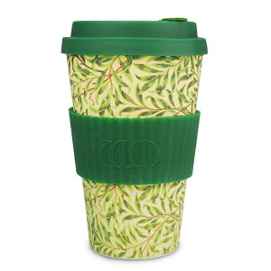 ecoffee cup GR[q[Jbv WILLIAM MORRIS EBAX ^u[ 400ml 600502 Willow O[ }CJbv Mtg v[g i`