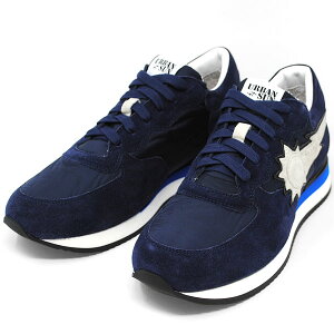 A[oT URBAN SUN ALAIN 104 AC NAVY lCr[ LoX×XG[h Y Xj[J[ C URBANSUN 39 40 41 42 43 44 45