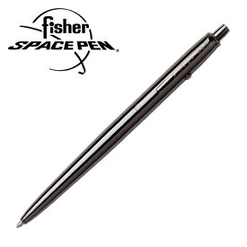 フィッシャー FISHER スペースペン Space Pen ボールペン アストロノート AG-7-BTN ブラックチタン 1010411 名入れ