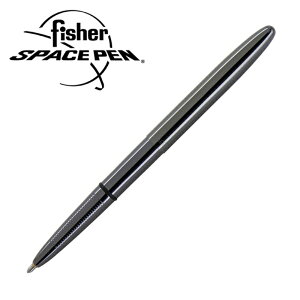 tBbV[ FISHER Xy[Xy Space Pen {[y ubg EF-400-BTN ubN`^ 1010412 