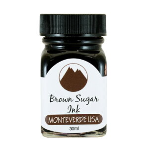 �����e�x���f MONTEVERDE �~�j�{�g���C���N 30ml G309BS �u���E���V���K�[ 1919824 �C���N�{�g�� �M�L�� �M�L�p�� �t���i ���Օi ���i