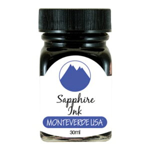 �����e�x���f MONTEVERDE �~�j�{�g���C���N �W�F���X�g�[���i��΁j�V���[�Y 30ml G309SA �T�t�@�C�A 1919851 �C���N�{�g�� �M�L�p�� �t���i ���Օi