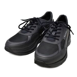 �|�[���X�~�X PAUL SMITH ���U�[ �X�j�[�J�[ EXPLORER �G�N�X�v���[���[ �_�b�h�V���[�Y �X�j�[�J�[ �����Y �u���b�N UK�T�C�Y6 �i25cm�j M1S EXP01 ACLF BLACK