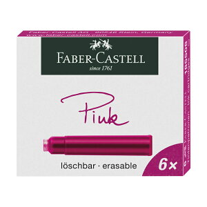 t@[o[JXe FABER-CASTELL J[gbWCN sN (6{) Օi CN fUCNMiArVEG[VEx[VbNjp 185508