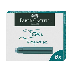 t@[o[JXe FABER-CASTELL J[gbWCN ^[RCY (6{) Օi fUCNMiArVEG[VEx[VbNjp 185509