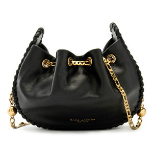 }[N WFCRuX MARC JACOBS ~jV_[obO `F[obO |VFbg Sway Mini Bag XEFC~jobO BLACK ubN M0012546 001