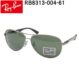 Co Ray-Ban TOX RB8313 004 61 J[{t@Co[ RayBan RB8313-004-61