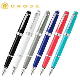 楽天市場 Cross 万年筆 Xfの通販