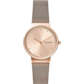 スカーゲン SKAGEN ANNELIE アネリー レディース 腕時計 SKW2751 ブランド ウォッチ 時計 人気 おしゃれ かわいい プレゼント