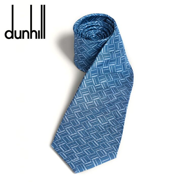 楽天市場】ダンヒル dunhill ネクタイ ギフトケース付 20年秋冬 20A/W  