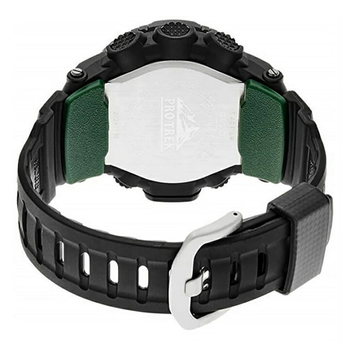 楽天市場】カシオ CASIO Gショック G-SHOCK PROTREK 電波ソーラー プロ 