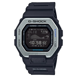 JVI CASIO GVbN G-SHOCK Bluetooth G-LIDE G-Ch Ki f rv h Y ubN GBX-100-1JF GBX-100-1