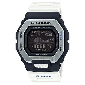 JVI CASIO GVbN G-SHOCK Bluetooth G-LIDE G-Ch K㗝Xi rv h Y zCg GBX-100-7JF GBX-100-7