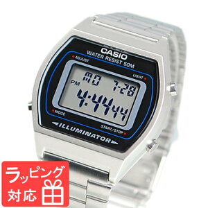 JVI CASIO rv uh fW^ X^_[h B640WD-1A Vo[/ubN  `vJV `[vJVI Y fB[X LbY q jZbNX